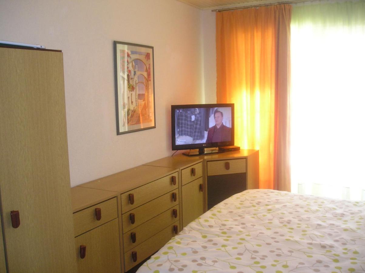 Family Apartments Ankica Crikvenica Dış mekan fotoğraf