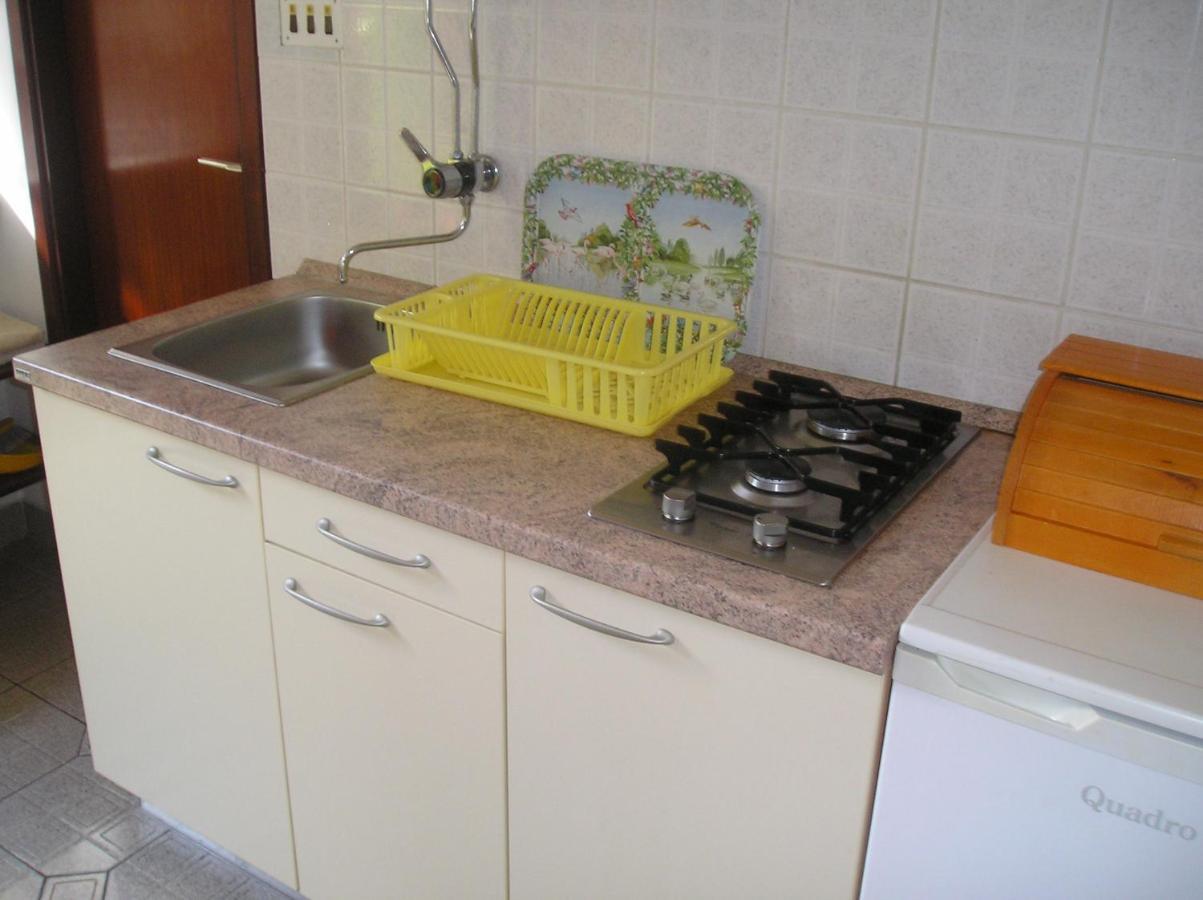 Family Apartments Ankica Crikvenica Dış mekan fotoğraf