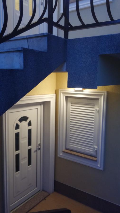 Family Apartments Ankica Crikvenica Dış mekan fotoğraf